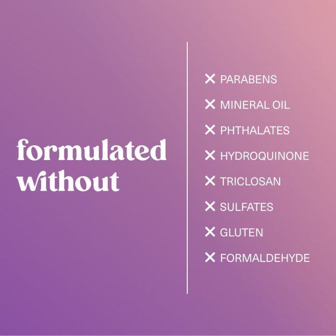 Spongellé for EWC Get Smooth Body Buffer