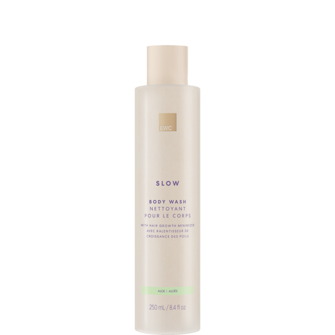 Aloe Body Wash