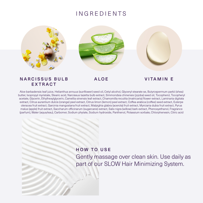 Aloe Body Lotion