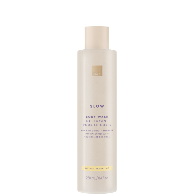 Coconut Body Wash