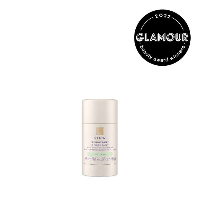 Aloe Deodorant
