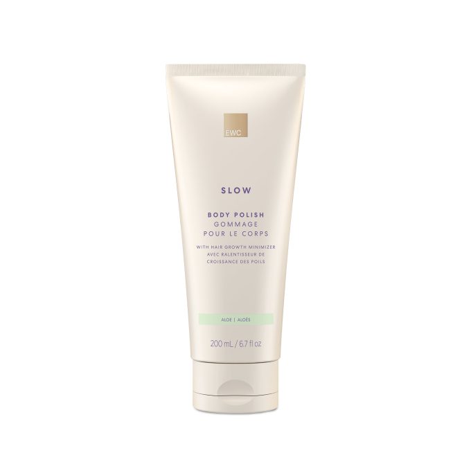 Aloe Body Polish