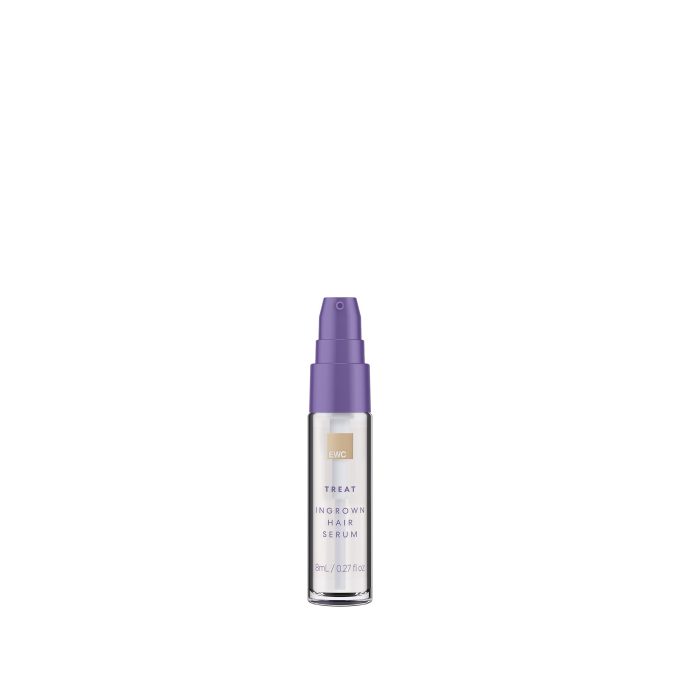 Travel Ingrown Hair Serum