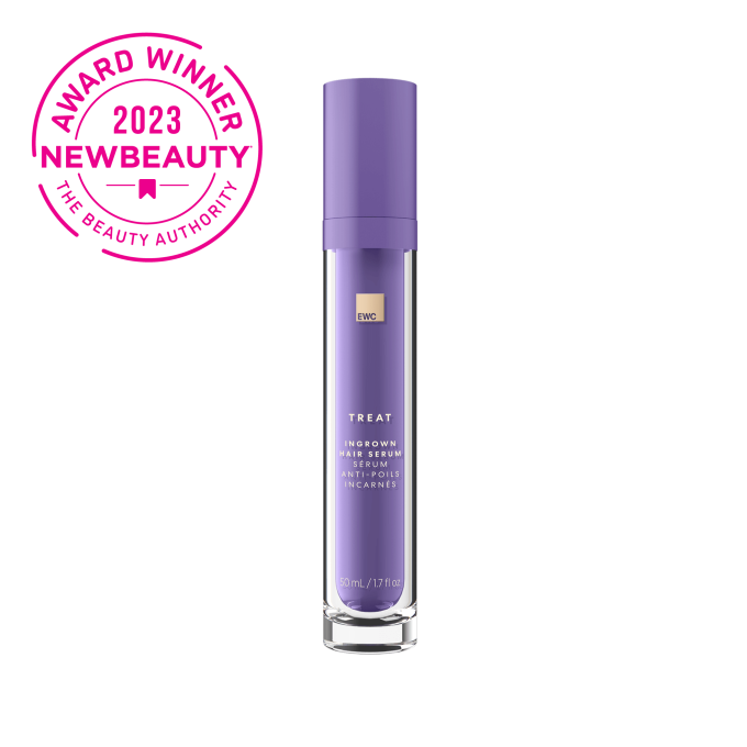 Ingrown Hair Serum