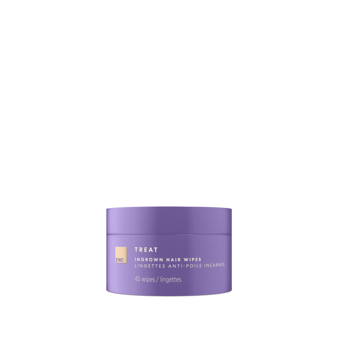 Ingrown Hair Wipes