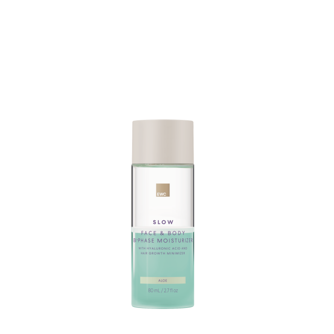 Face & Body Bi-Phase Moisturizer