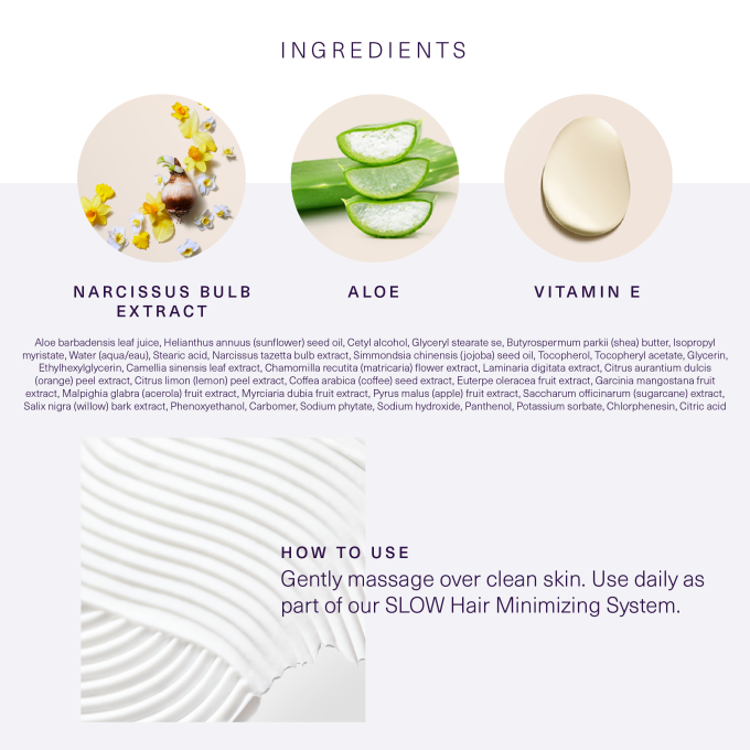 Fragrance Free Body Lotion