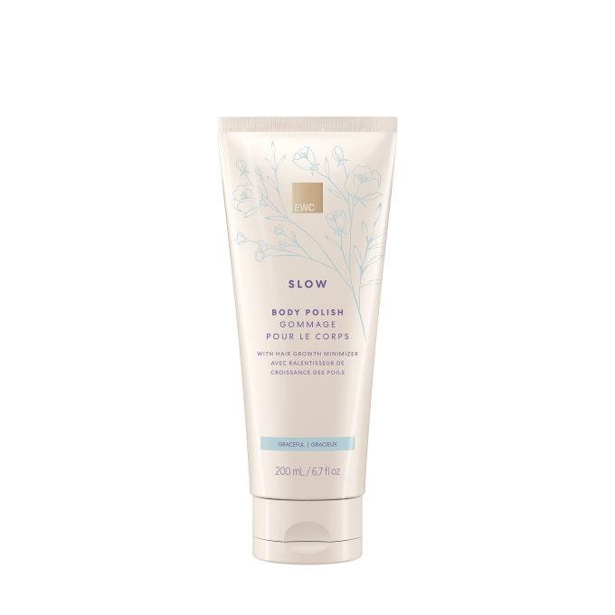 Graceful Body Polish