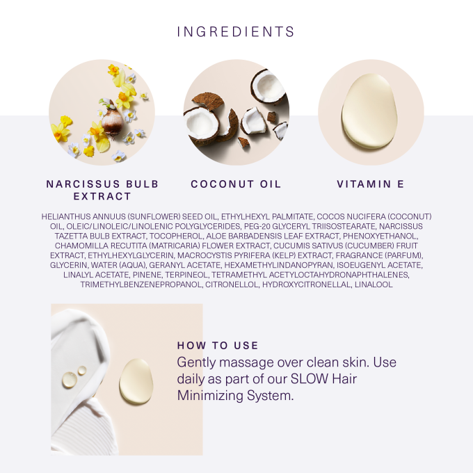 Coconut Body Oil