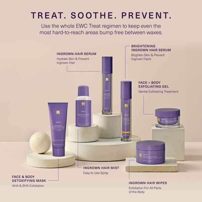 Face & Body Detoxifying Mask
