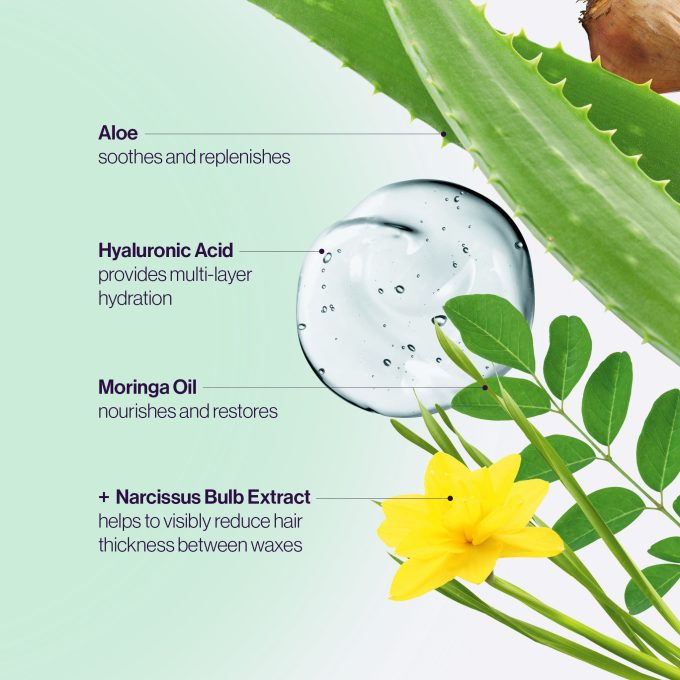 Face & Body Bi-Phase Moisturizer