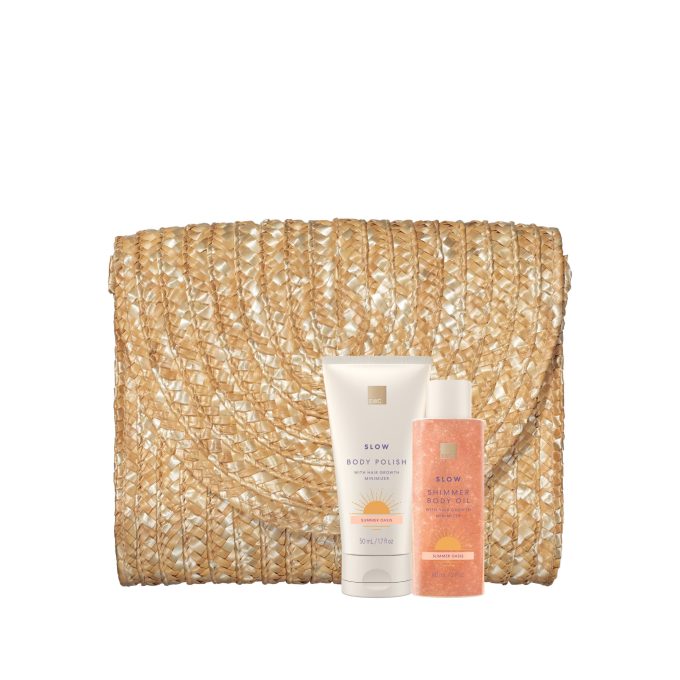 Oasis Travel Kit