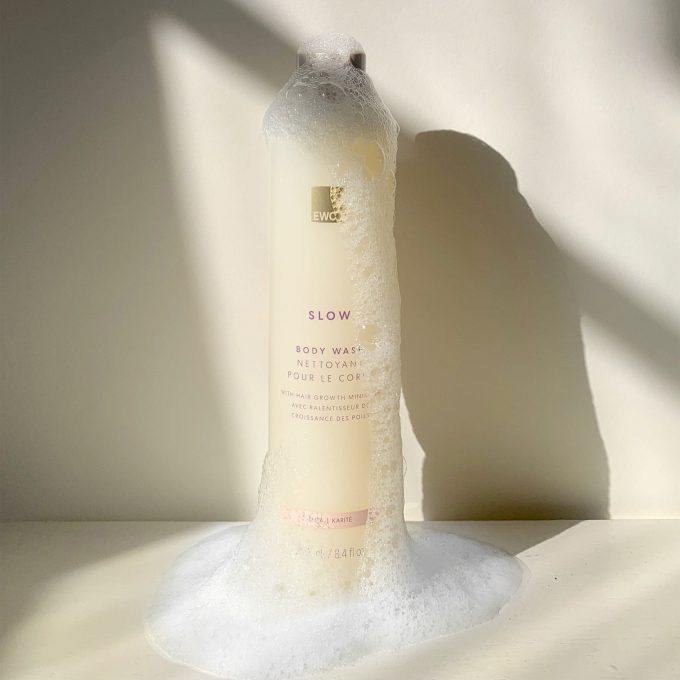 Shea Body Wash