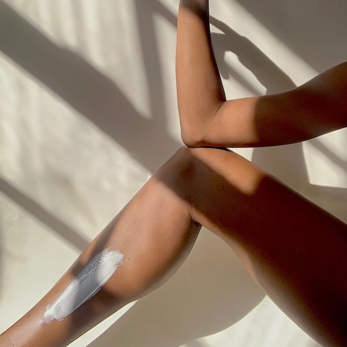 Shea Body Butter