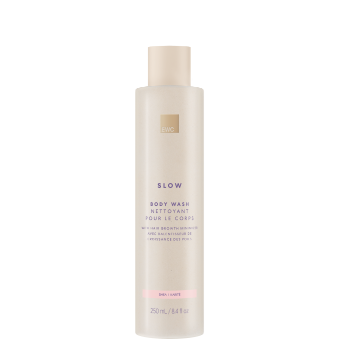 Shea Body Wash