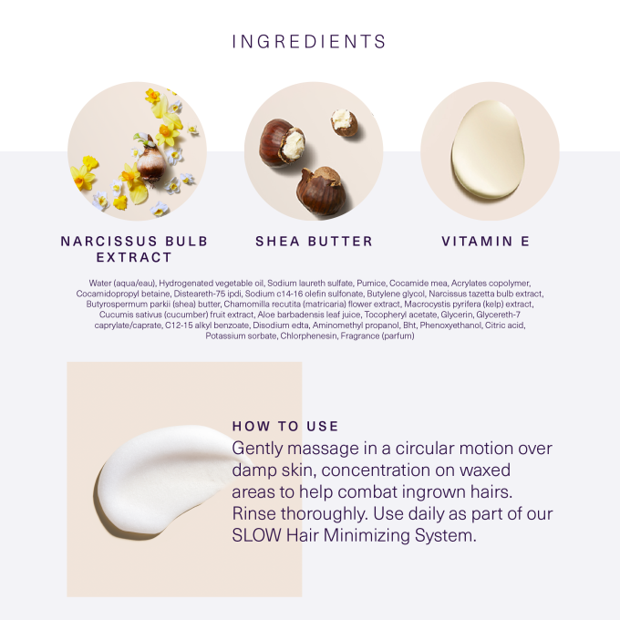Shea Body Polish