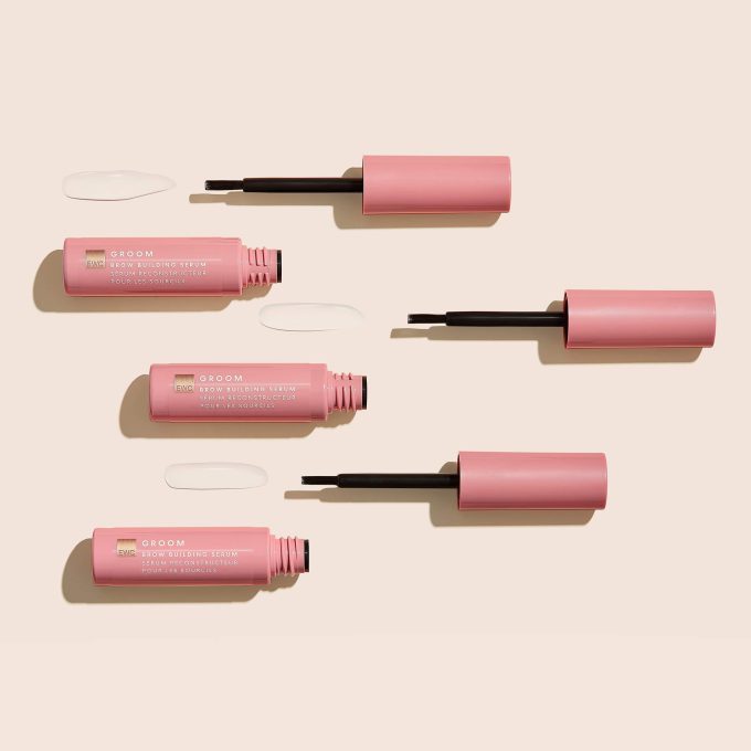 Brow Building Serum