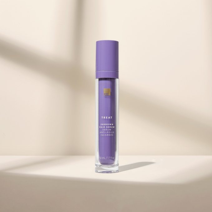 Ingrown Hair Serum