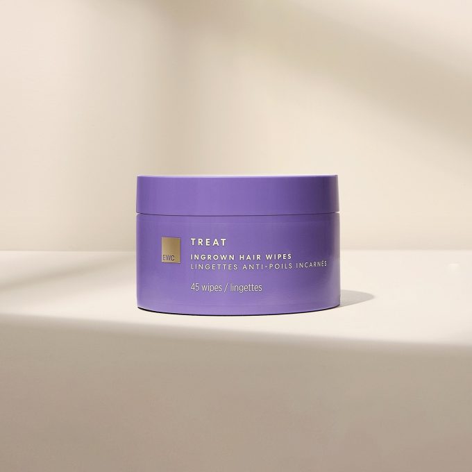 Ingrown Hair Wipes