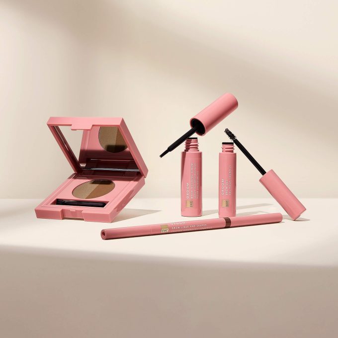 Brow Liner and Shaper
