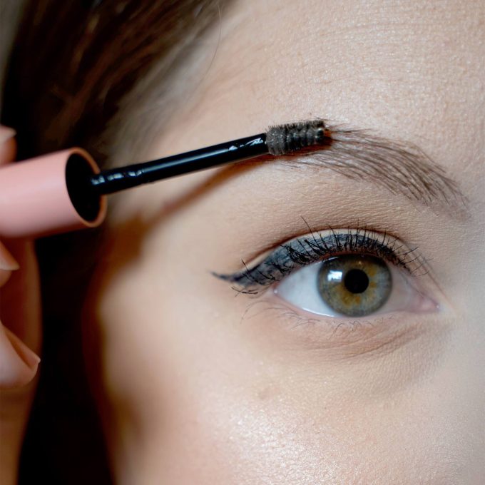 Clear Brow Gel