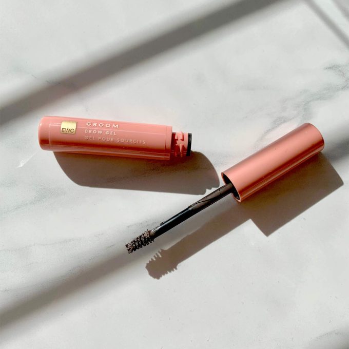 Tinted Brow Gel