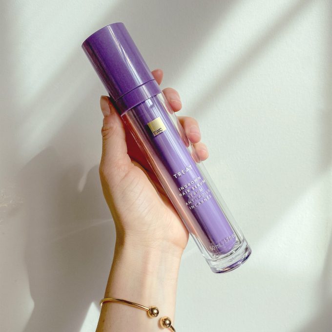 Ingrown Hair Serum