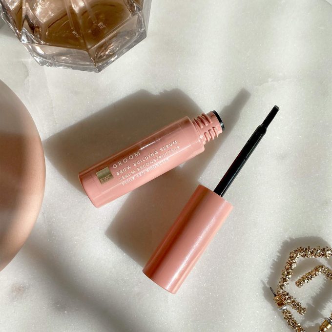 Brow Building Serum