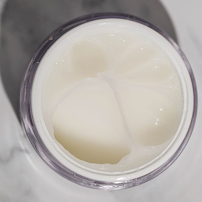 Face & Body Exfoliating Gel